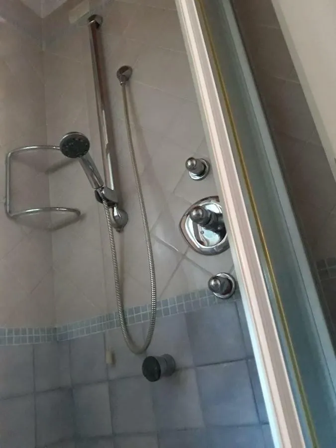 Villa Loredana Elegant Villa With Private Bathroom Spinea