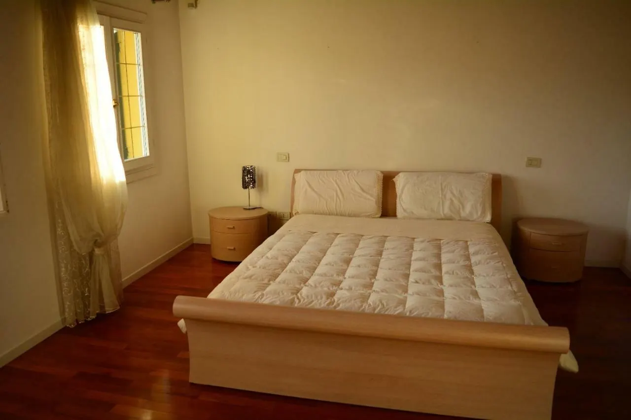 Villa Loredana Elegant Villa With Private Bathroom Spinea