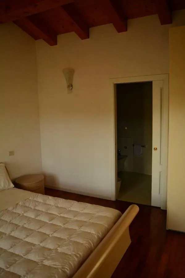 Villa Loredana Elegant Villa With Private Bathroom Spinea 3*,