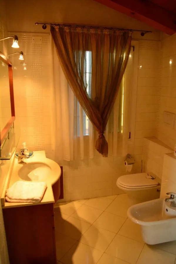 Villa Loredana Elegant Villa With Private Bathroom Spinea