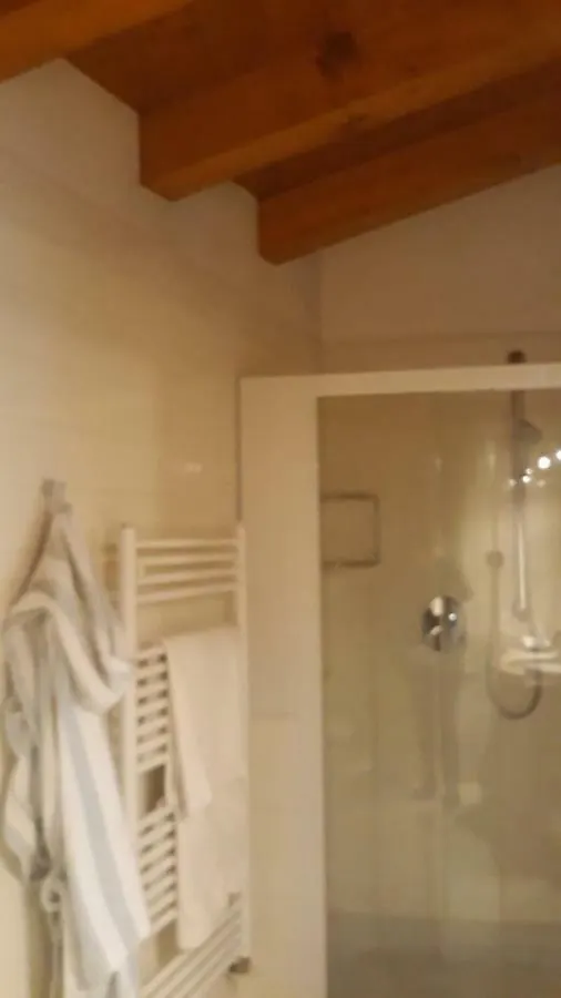 Guest house Villa Loredana Elegant Villa With Private Bathroom Spinea