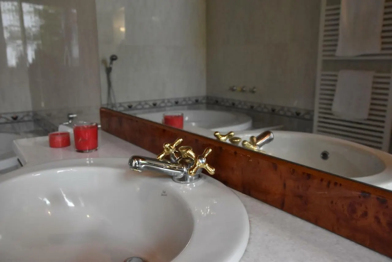 Villa Loredana Elegant Villa With Private Bathroom Spinea