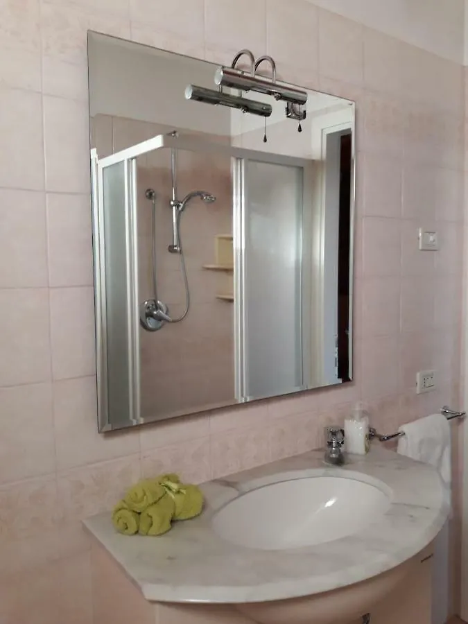 Villa Loredana Elegant Villa With Private Bathroom Spinea Guest house