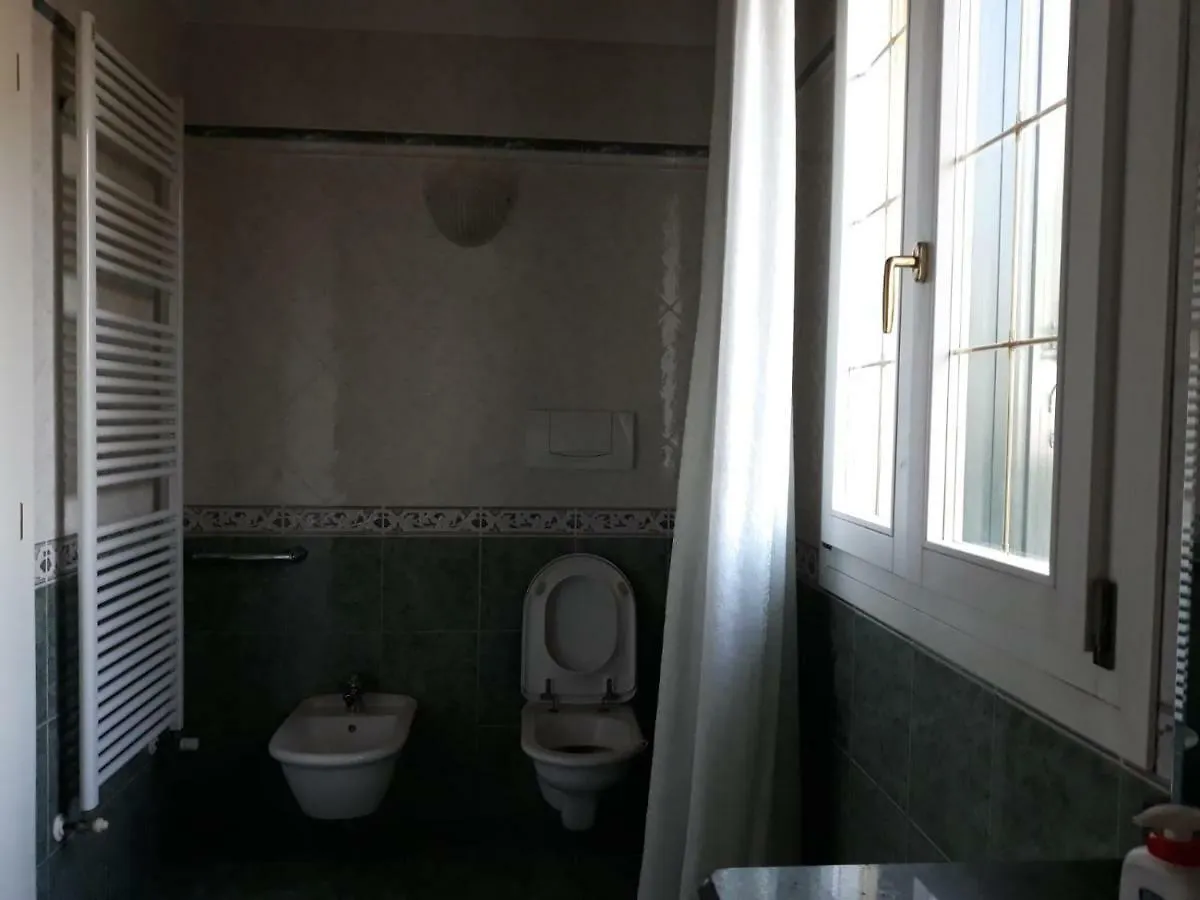 Villa Loredana Elegant Villa With Private Bathroom Spinea Guest house