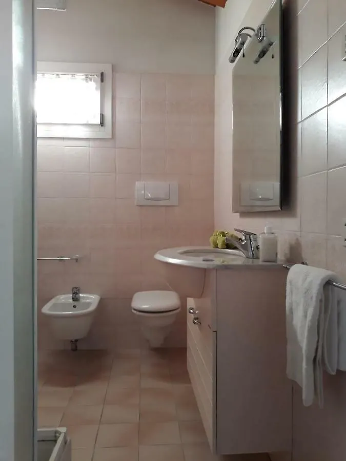 Villa Loredana Elegant Villa With Private Bathroom Spinea Guest house